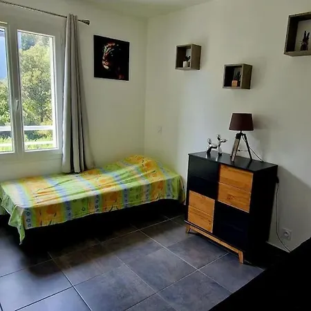 Moderne*vue Mer*acces Plage Apartamento *